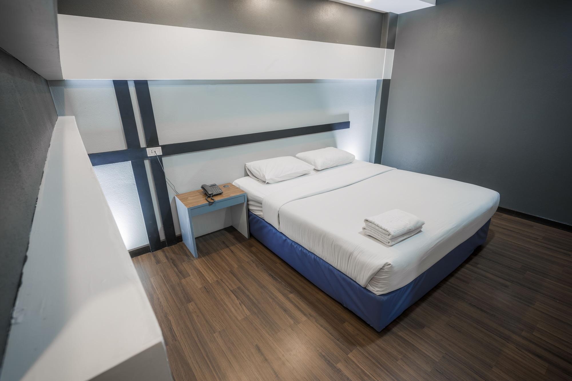 Pimann Inn Hotel Csiangraj Kültér fotó