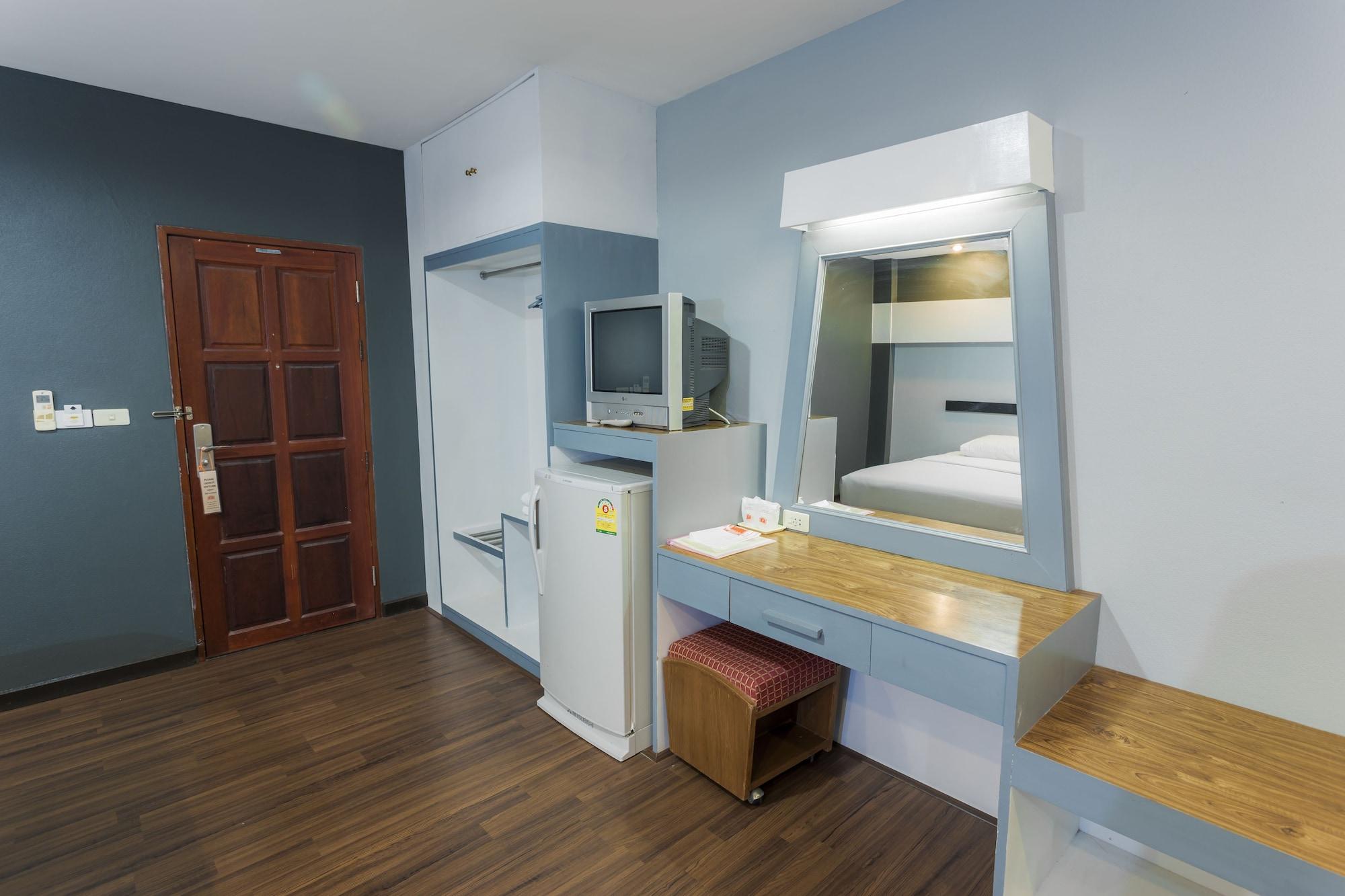 Pimann Inn Hotel Csiangraj Kültér fotó
