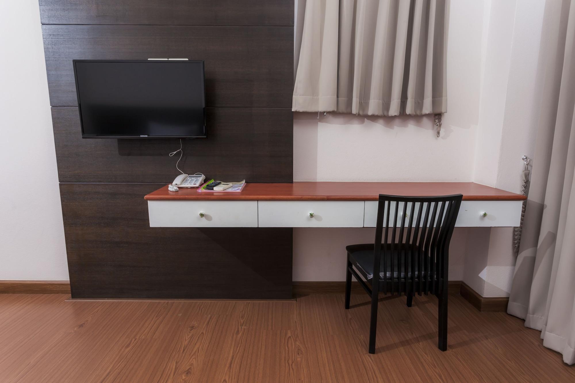 Pimann Inn Hotel Csiangraj Kültér fotó