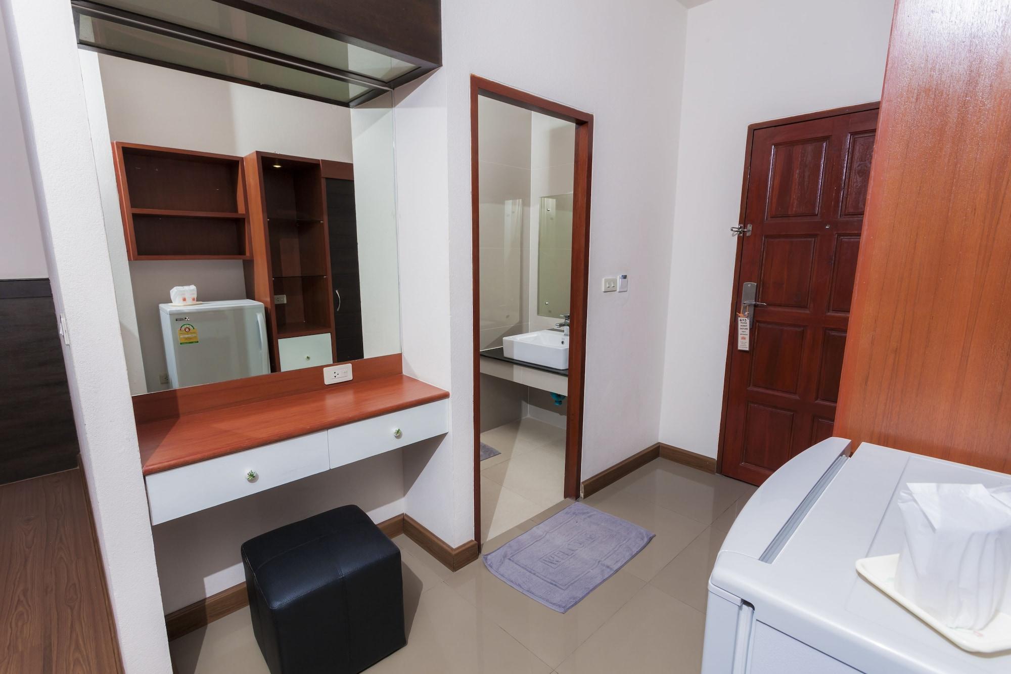 Pimann Inn Hotel Csiangraj Kültér fotó